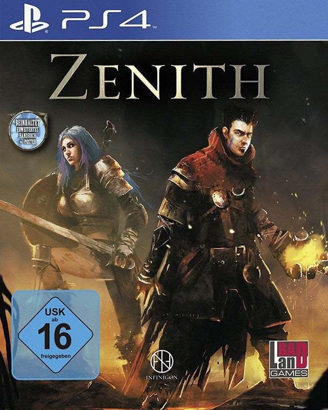 Zenith (DE)