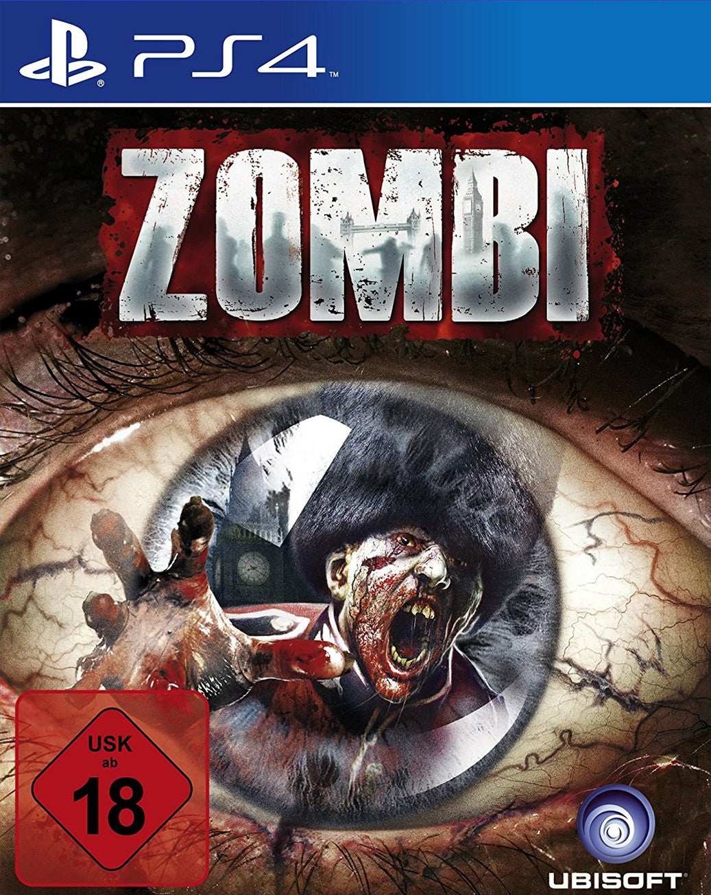 Zombi (DE)