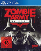 Zombie Army Trilogy (DE)