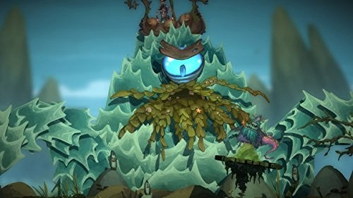 Zombie Vikings Ragnarök Edition (DE)