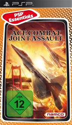 Ace Combat Joint Assault (DE) — Essentials