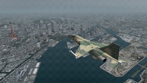 Ace Combat Joint Assault (DE)