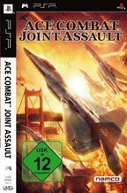 Ace Combat Joint Assault (DE)