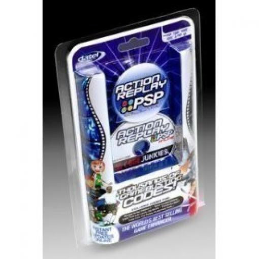 Action Replay Online [Datel]