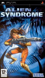 Alien Syndrome