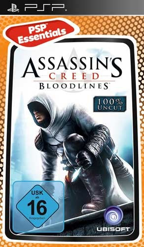 Assassin's Creed Bloodlines (DE) — Essentials