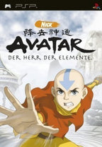 AVATAR Der Herr der Elemente (DE)