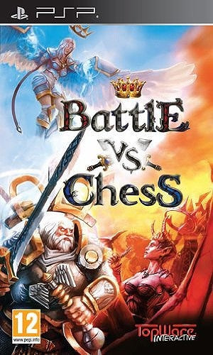 Battle vs. Chess