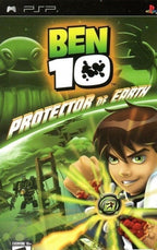 Ben 10: Protector of Earth (US)