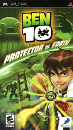 Ben 10: Protector of Earth (US)