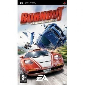Burnout Legends (AT)