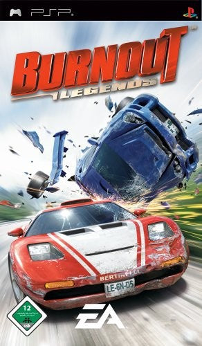 Burnout Legends (DE)