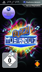 BUZZ!: Das ultimative Musik-Quiz (DE)