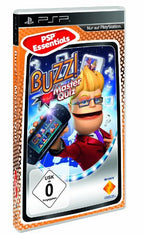 BUZZ!: Master Quiz (DE) — Essentials
