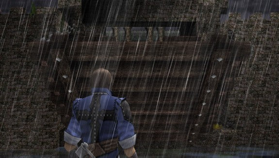 Castlevania: Dracula X Chronicles (DE)