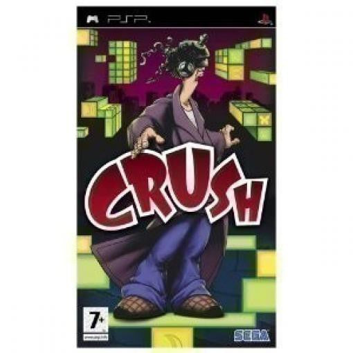 Crush (GB)
