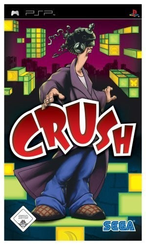 Crush (DE)