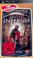 Dante's Inferno (DE) — Essentials