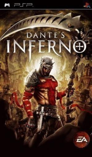 Dante's Inferno (EU)