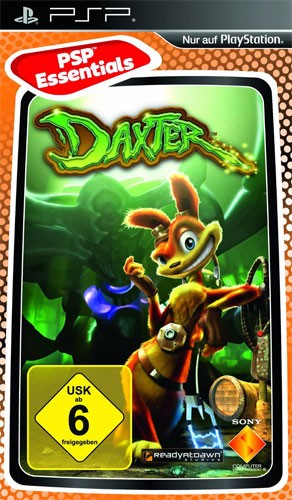 Daxter (DE) — Essentials