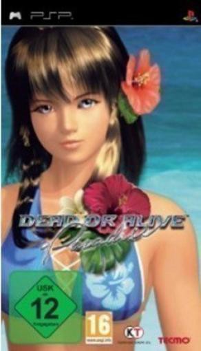 Dead or Alive Paradise (DE)