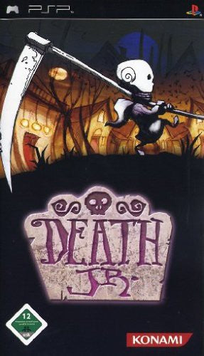 Death Jr. (DE)