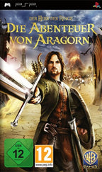 Der Herr der Ringe: Die Abenteuer von Aragorn (DE)