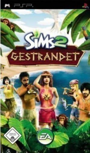 Die Sims 2: Gestrandet (DE)