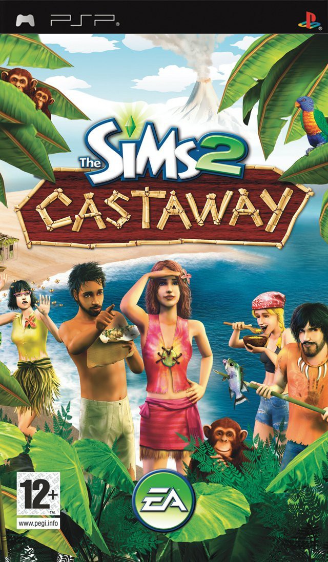Die Sims: Castaway