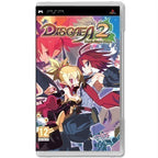 Disgaea 2: Dark Hero Days (GB)