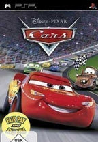 DISNEY Cars (DE)