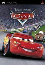 DISNEY Cars (AT)