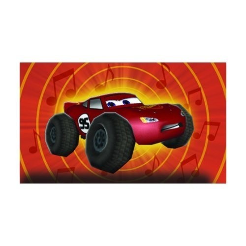 DISNEY Cars: Race-O-Rama
