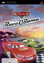 DISNEY Cars: Race-O-Rama