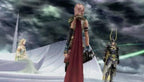 Dissidia 012: Duodecim Final Fantasy (DE) — Essentials