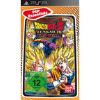 Dragon Ball Z - Tenkaichi Tag Team (DE) — Essentials