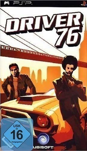 Driver 76 (DE)