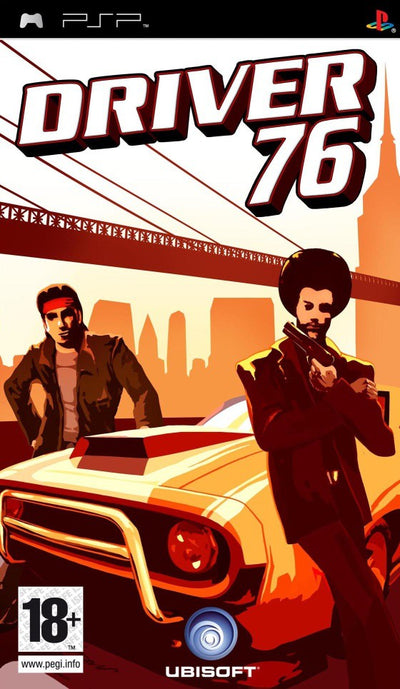 Driver 76 (GB)