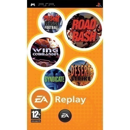 EA Replay