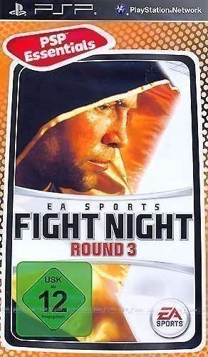 EA Sports Fight Night Round 3