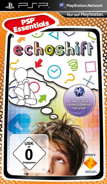 Echoshift — Essentials