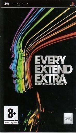 Every Extend Extra