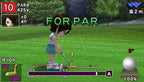 Everybody's Golf (GB) — Essentials