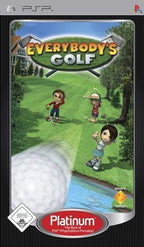 Everybodys Golf
