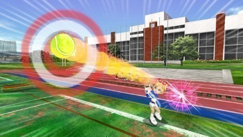 Everybodys Tennis