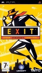 EXIT (GB)