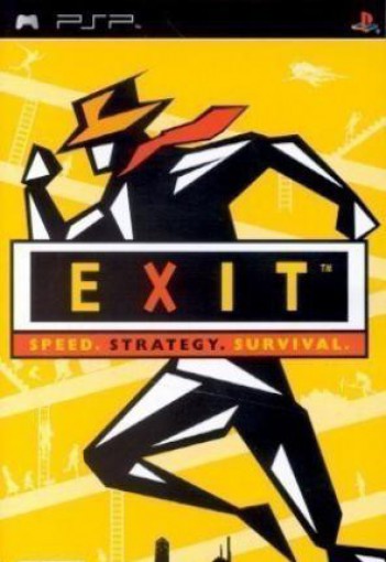 EXIT (GB)