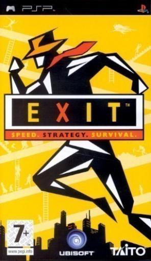 EXIT (GB)