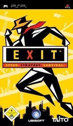 EXIT (DE)