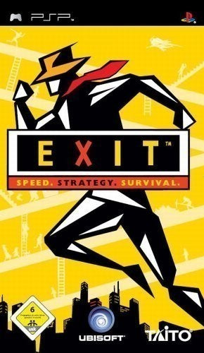 EXIT (DE)